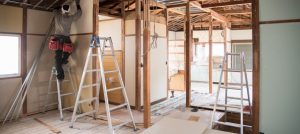 Entreprise de rénovation de la maison et de rénovation d’appartement à Tournon